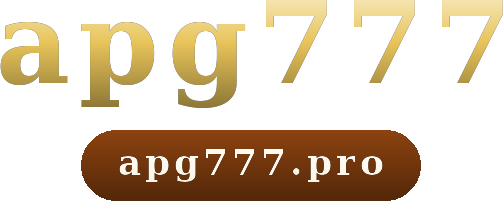 apg777 logo